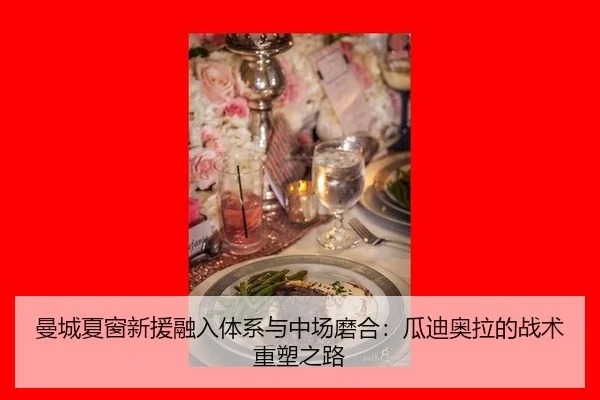 曼城夏窗新援融入体系与中场磨合：瓜迪奥拉的战术重塑之路