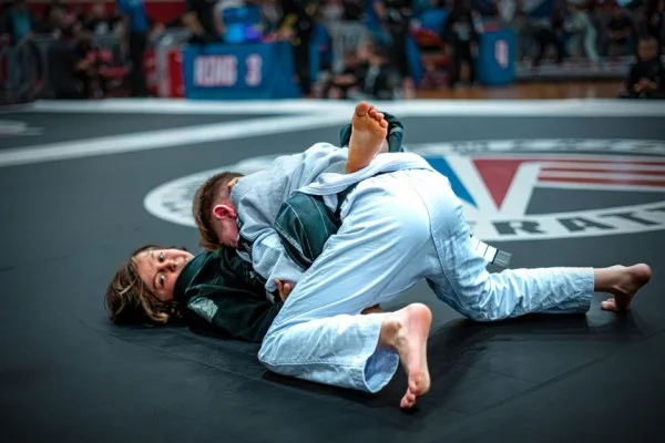 judo competition